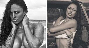 La nueva musa del fitness: Charissa Littlejohn desnuda