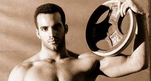 Danell Leyva desnudo te aficionará a la gimnasia