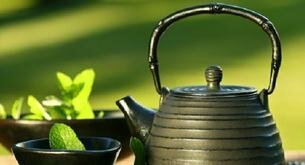 Los increíbles beneficios del té verde para la salud