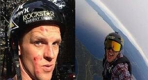 Muere el deportista extremo y presentador de la MTV Erik Roner
