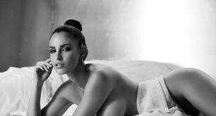 La ciclista más sexy del mundo: ¡Lucia Javorcekova desnuda!