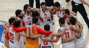 Las claves del triunfo de España en el Eurobasket 2015