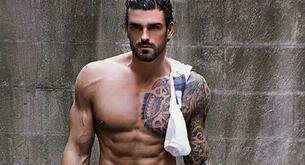 Stuart Reardon desnudo: El jugador de rugby de tus sueños