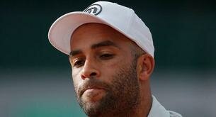 El vídeo de la brutal detención del ex tenista James Blake al ser confundido con un sospechoso