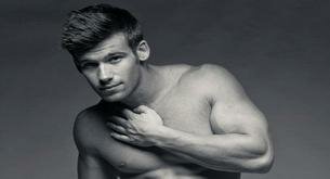 El buenorro de la BMX: ¡Will Grant desnudo!