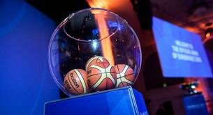 ¿Quiénes son los favoritos para ganar el Eurobasket?