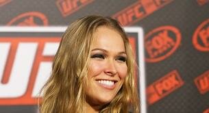 La respuesta de Ronda Rousey a si se debe tener sexo antes de combatir