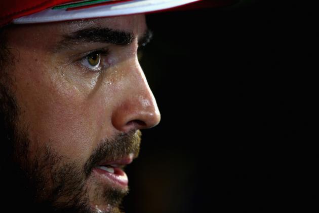 Alonso explota contra McLaren-Honda
