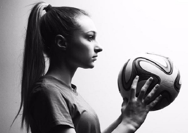¿Conoces a la futbolista que ha maravillado a Messi? ¿Conoces a la futbolista que ha maravillado a Messi?