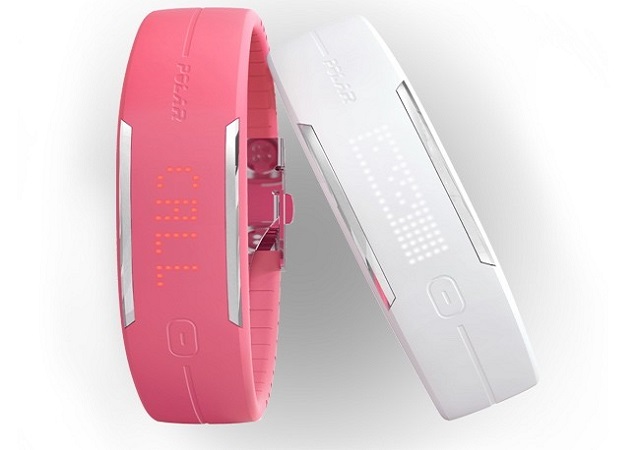 La nueva pulsera de actividad Polar Loop 2