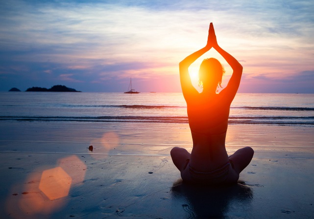 ¿Realmente entiendes qué es el Yoga?
