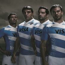 El secreto detrás del éxito de Argentina en rugby