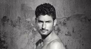 El futbolista más guapo del mundo: Olivier Giroud desnudo