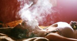 Un estudio ofrece pagar 3000 dólares a la semana por fumar marihuana
