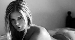 La escultural novia de Milos Raonic: Danielle Knudson desnuda