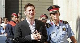 Las reacciones a la acusación a Messi por fraude fiscal