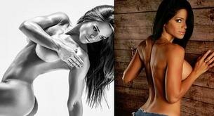 ¡Las mejores chicas fitness desnudas!