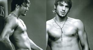 El jugador de rugby más sexy de Argentina: Juan Martín Hernández desnudo
