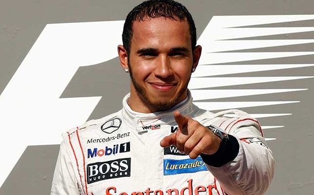 ¿Por qué Hamilton y los Mercedes son imparables? ¿Por qué Hamilton y los Mercedes son imparables?