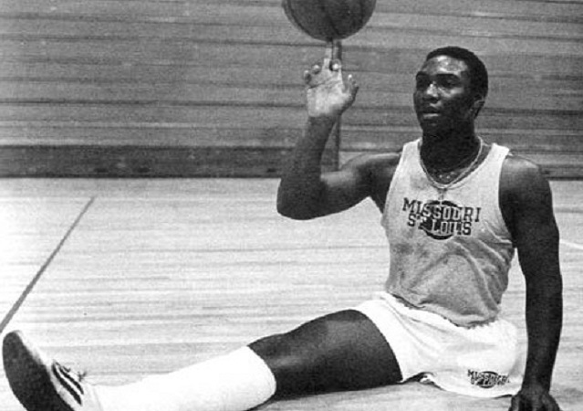 La increíble historia de Carl Joseph, el deportista de una sola pierna La increíble historia de Carl Joseph, el deportista de una sola pierna