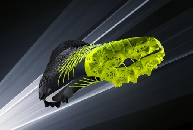 Poder imprimir tus propias zapatillas Nike cada vez está más cerca