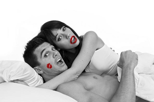 ¿Por qué hombres y mujeres actuamos de forma distinta ante a una infidelidad? ¿Por qué hombres y mujeres actuamos de forma distinta ante a una infidelidad?