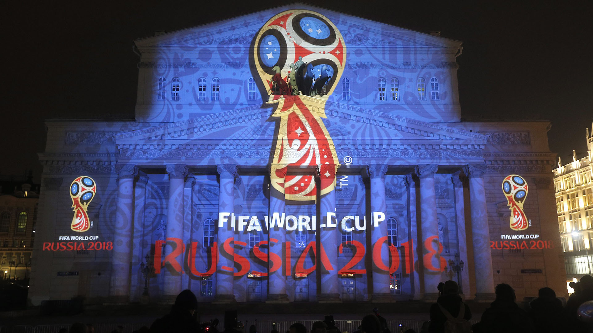 ¿Por qué Rusia no estå preparada para ser sede del Mundial de 2018? ¿Por qué Rusia no estå preparada para ser sede del Mundial de 2018?