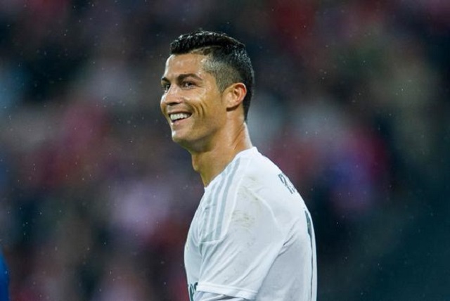 ÂżDĂłnde estĂĄ el lĂmite de Cristiano Ronaldo? ÂżDĂłnde estĂĄ el lĂmite de Cristiano Ronaldo?