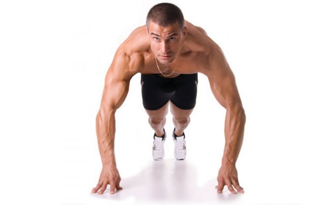 ¿Sabes cómo entrenar para mejorar tu equilibrio? ¿Sabes cómo entrenar para mejorar tu equilibrio?