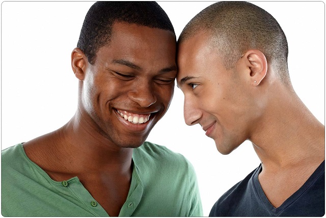 La orientación sexual es determinante para padecer más o menos estrés La orientación sexual es determinante para padecer más o menos estrés