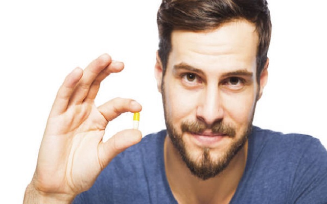 La píldora anticonceptiva masculina está a un paso de hacerse realidad La píldora anticonceptiva masculina está a un paso de hacerse realidad