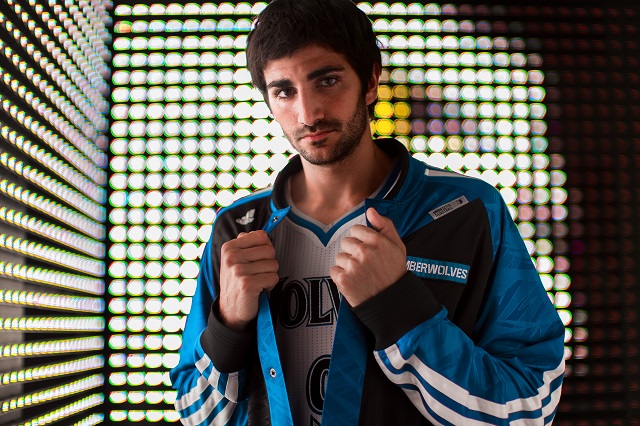 Por qué la hora de Ricky Rubio ha llegado Por qué la hora de Ricky Rubio ha llegado