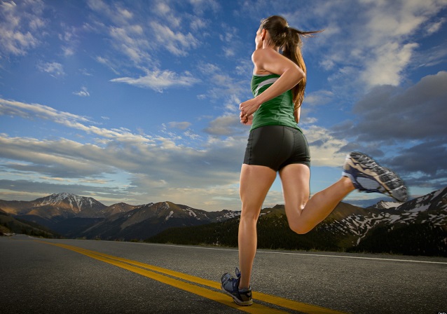 6 cosas a tener en cuenta si vas a empezar a correr 6 cosas a tener en cuenta si vas a empezar a correr