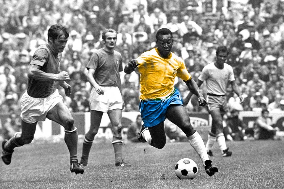 pele