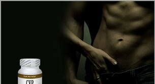 Herbal Viagra: un peligroso estimulante sexual