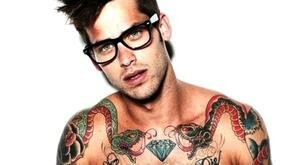 Los 5 peligros más desconocidos de los tatuajes