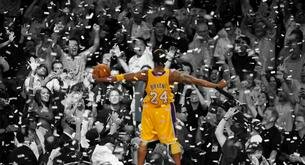 Las 10 mejores jugadas de Kobe Bryant de la historia del baloncesto