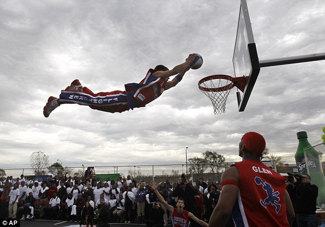 mate baloncesto