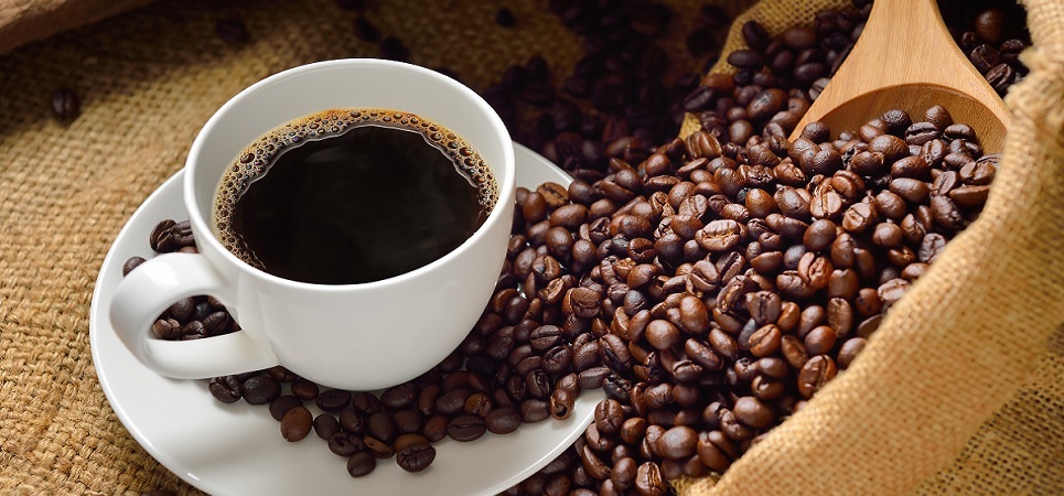 Los 7 beneficios del café descafeinado: más de los que creéis