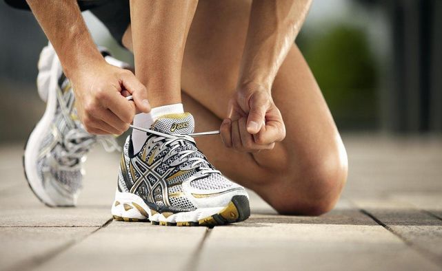 5 consejos infalibles para elegir la mejor zapatilla de running