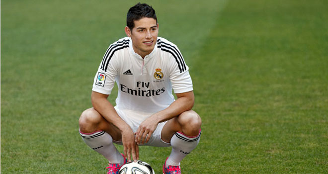 El futuro incierto de James El futuro incierto de James
