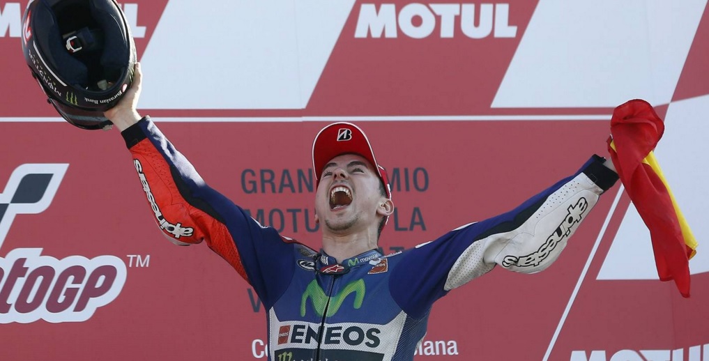 jorge lorenzo