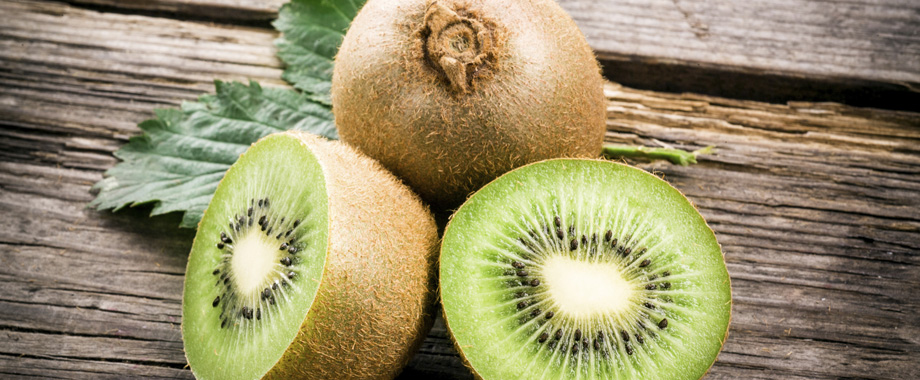 Los beneficios del kiwi en invierno