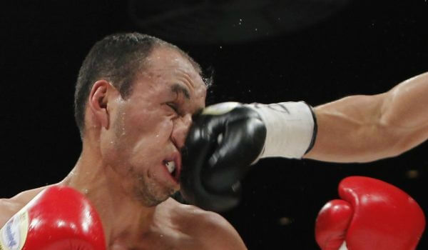 Los 10 mejores KO de la historia del Muay Thai Los 10 mejores KO de la historia del Muay Thai