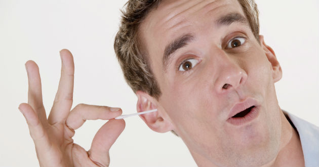 5 cosas que haces a diario y que pueden dejarte sordo 5 cosas que haces a diario y que pueden dejarte sordo
