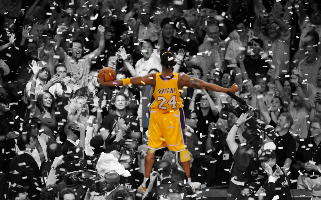 Las 10 mejores jugadas de Kobe Bryant de la historia del baloncesto