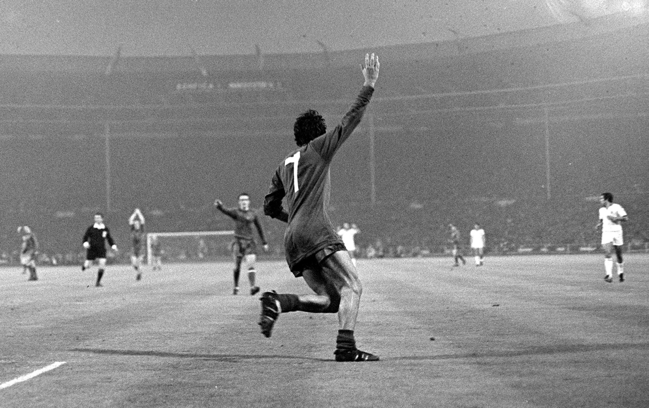 Los 10 mejores goles de George Best de la historia del fútbol