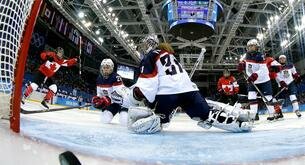 Los 10 mejores goles de la historia del hockey sobre hielo