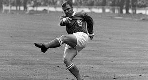 Los mejores goles y jugadas de Ferenc Puskás de la historia del fútbol