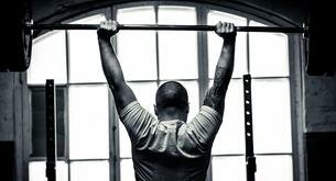 Push Press: el entrenamiento definitivo para los hombros